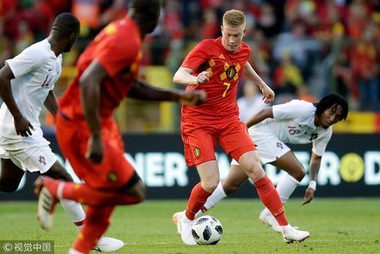 比利时的天赋能否兑现?团结和伤病是最大隐患