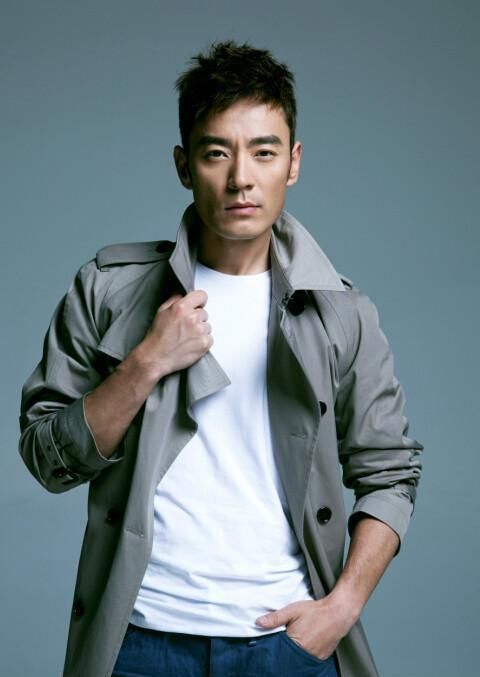 来自河南的十大男明星,你全都认识吗?