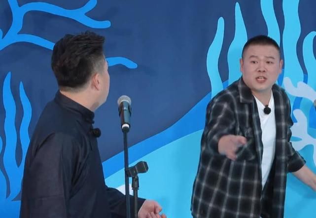 这就是开外挂!德云社团综岳云鹏救场,直接帮张鹤伦拿了个第一