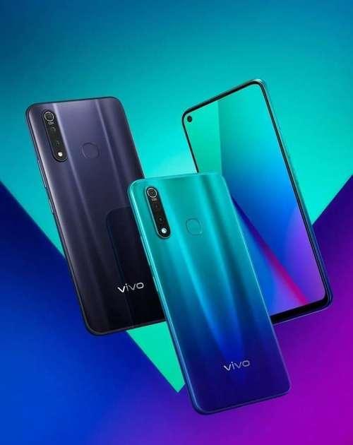 新机5000mAH 蓝厂710新机今晚发 红米7A发布