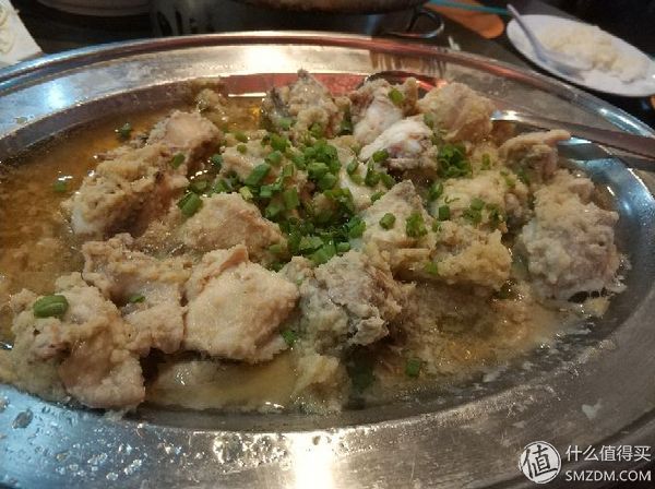 林断山明竹隐墙-名声不显却风味独佳的岑记饭店