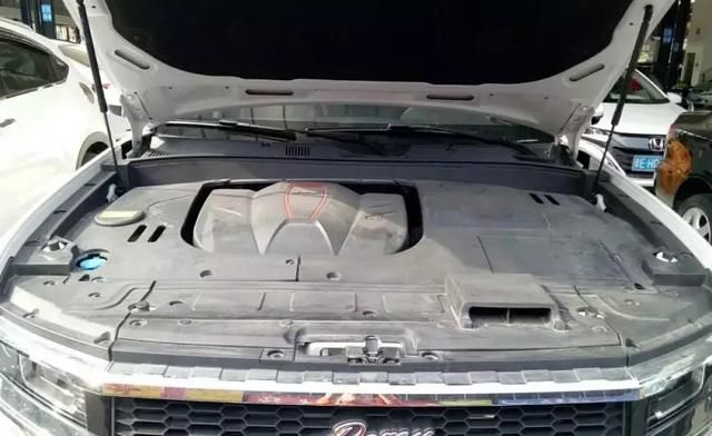 为何只有国产车有发动机罩,而进口和合资车的