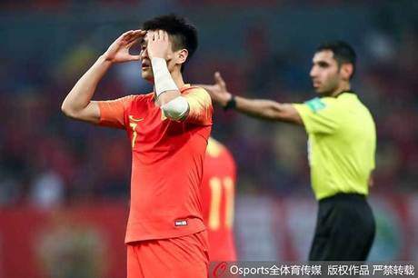 【天天盈球】25日竞彩大势:国足依旧扶不起 法