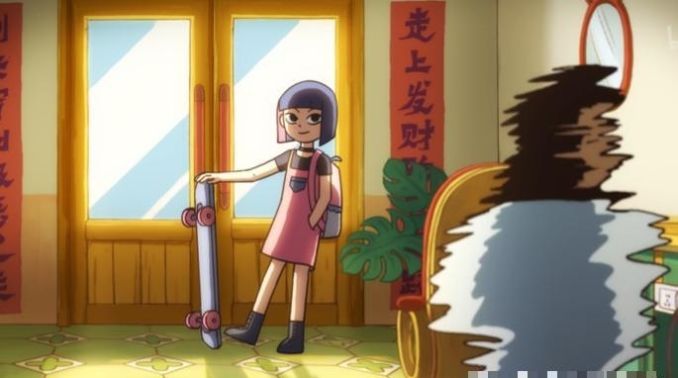 刺客五六七的句子