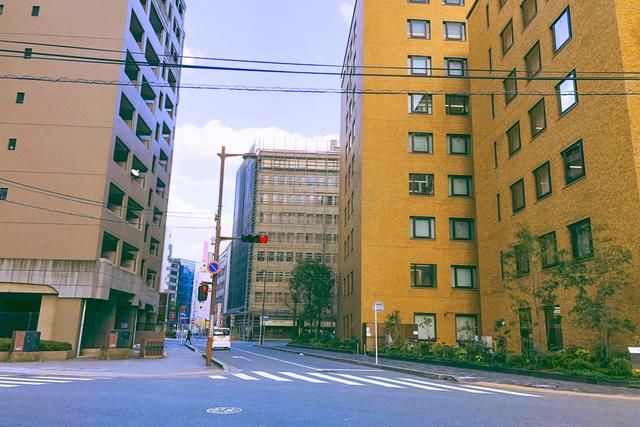 除了东京大阪北海道，日本小城市是什么样的？