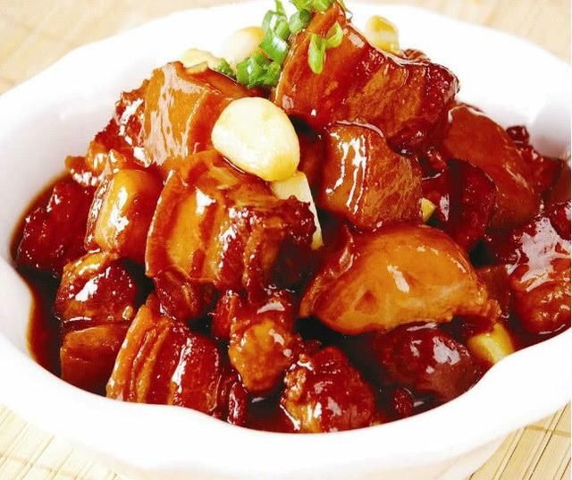 红烧肉第一步其实不是焯水