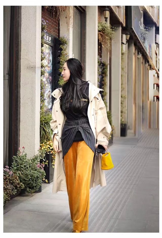 寻找最美老板娘入围名单及投票入口