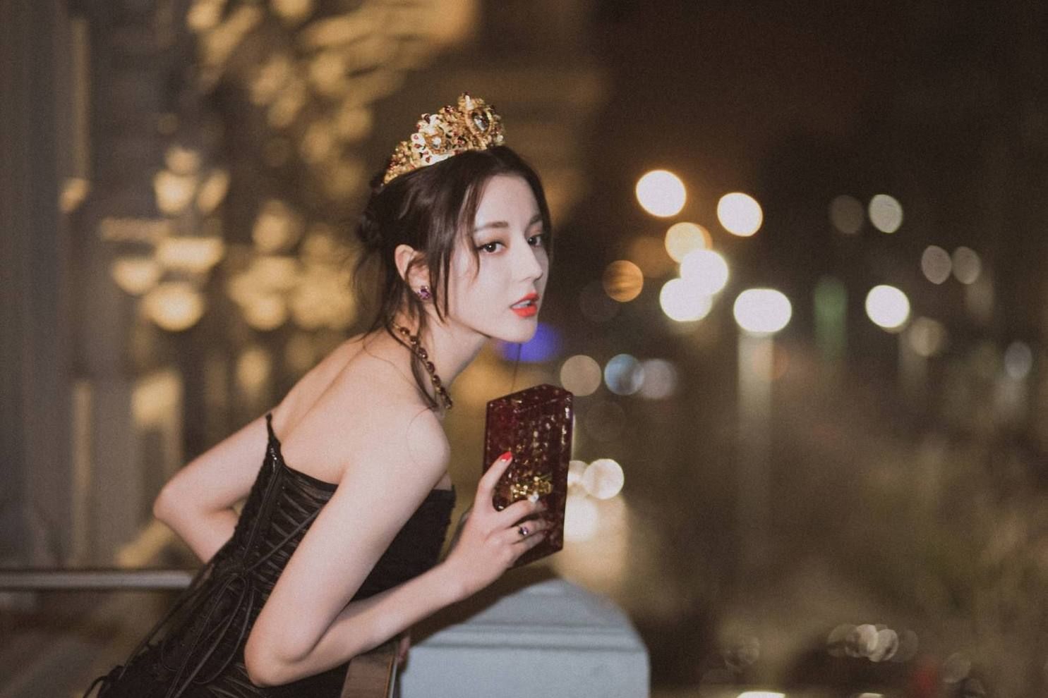 原创 岳云鹏评价热巴为“不可靠近的盛世美颜”,劝她早点结婚生子 888真人国际