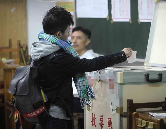 新春特稿丨“公投”新纪元看两岸关系