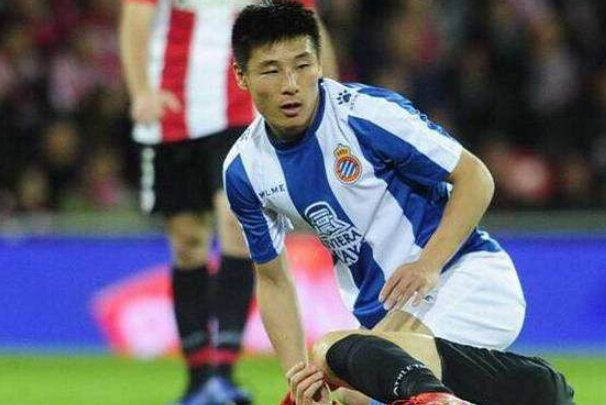 对武磊进球的评论