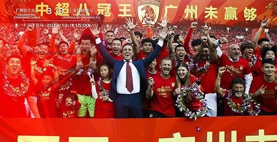 上海有3支中超足球队