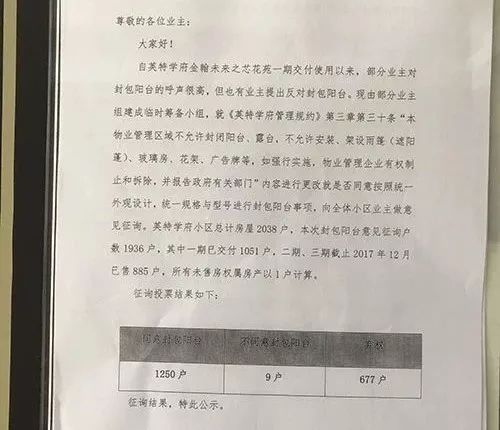 呵呵!浙江网友晒出一张安置小区的照片，网友:这样也行?