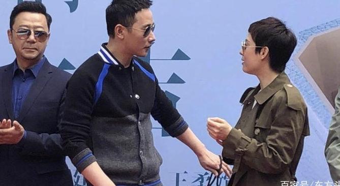 孙俪新剧开机!搭档竟然是与唐嫣关系匪浅的他