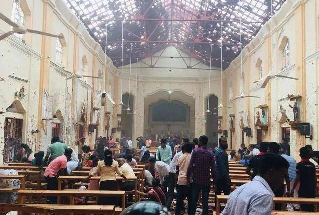 95岁黎介寿院士亲自救治斯里兰卡爆炸事故中国伤员