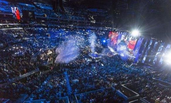 LOL:S8总决赛韩国举办 这次LPL是要凉了吗?