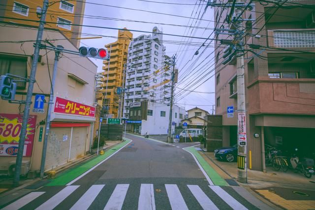 除了东京大阪北海道，日本小城市是什么样的？