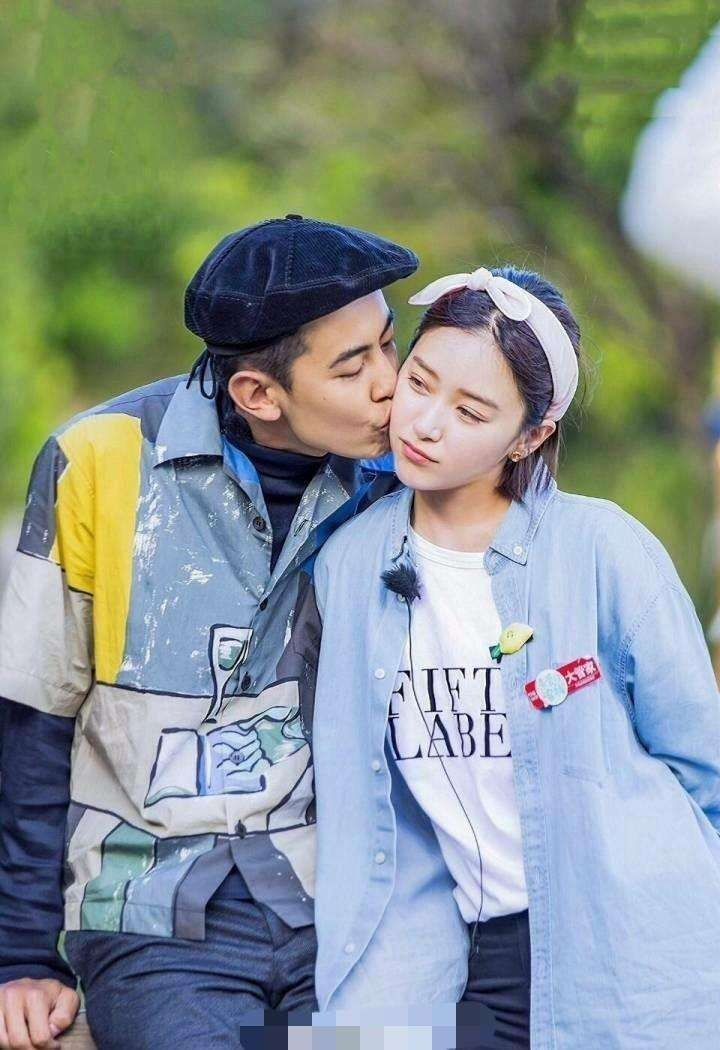 现代李小龙炮轰纪凌尘：你对阚清子耍了两年流氓，就该被我暴打