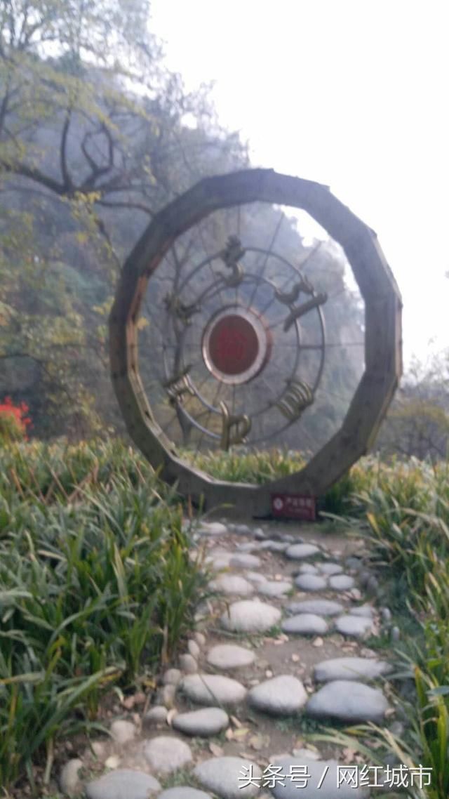 四川冷门旅游景点知多少?