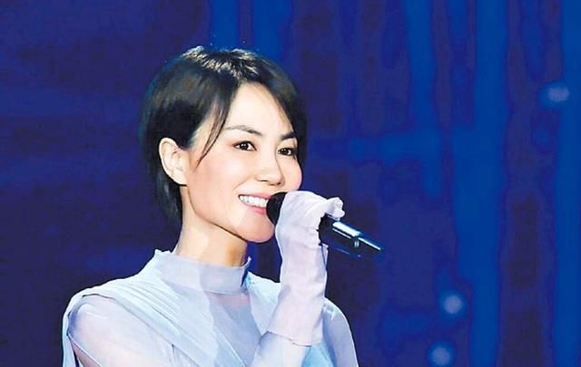 薪酬3亿?曝天后王菲将加盟湖南卫视幻乐之城