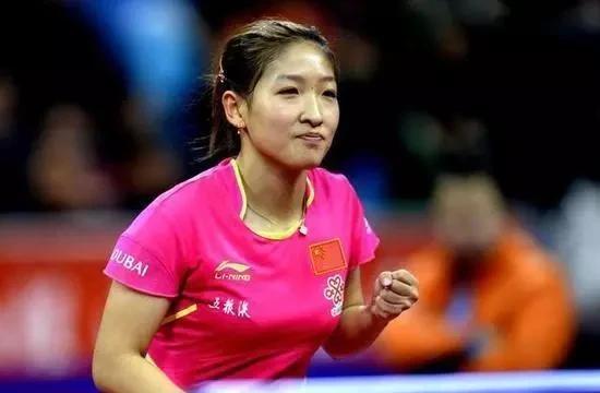 回顾2018卡塔尔公开赛,刘诗雯最霸气一战,连胜