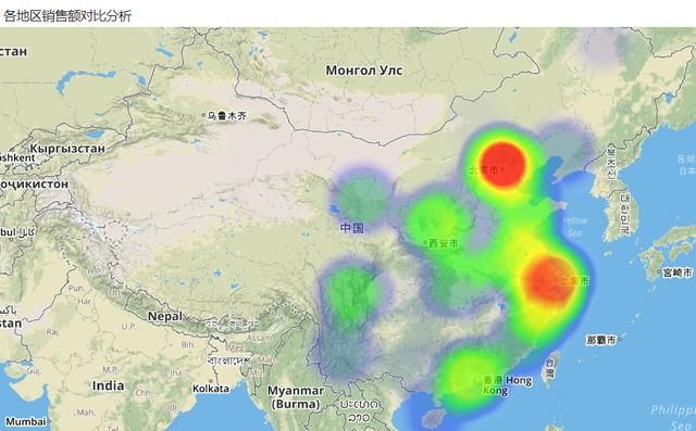 一文看懂财务数据的分析方法