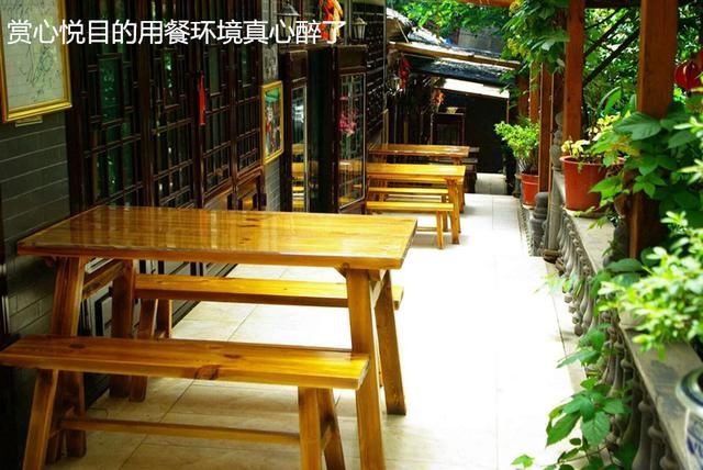 王家大院白面馒头唤起忆古思甜的关中记忆