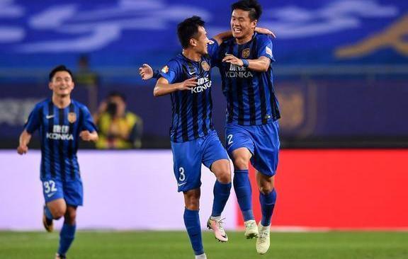 中超苏宁引援的赠品,官方没消息只能自己宣布