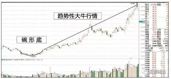 一位老股民的挥泪自省：炒股能赚大钱的只有一种人！