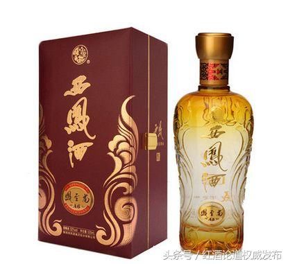 茅台、五粮液、汾酒的区别在哪里?(附白酒香型