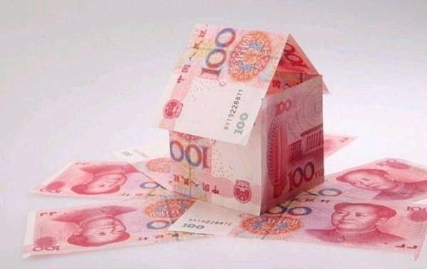 本身没有与高房价相匹配的收入,若继续涨下去