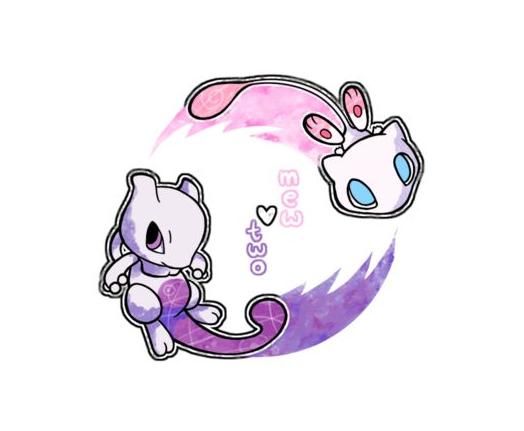 《精灵宝可梦》图鉴151:被认为是世界上第一只