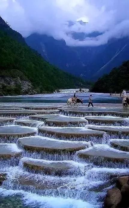 地球上最震撼的60个自然奇观,让你大开眼界,也科普一下孩子