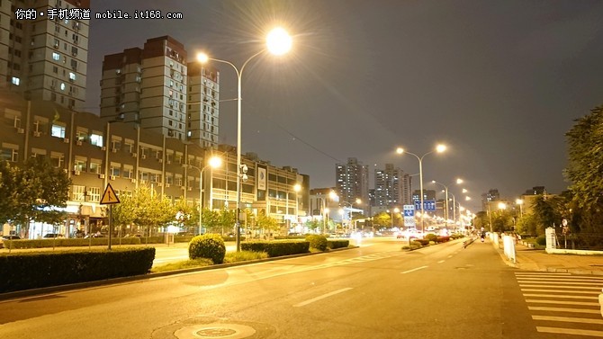 索尼XZ2P拍照详测:首款双摄机果然不同凡响_