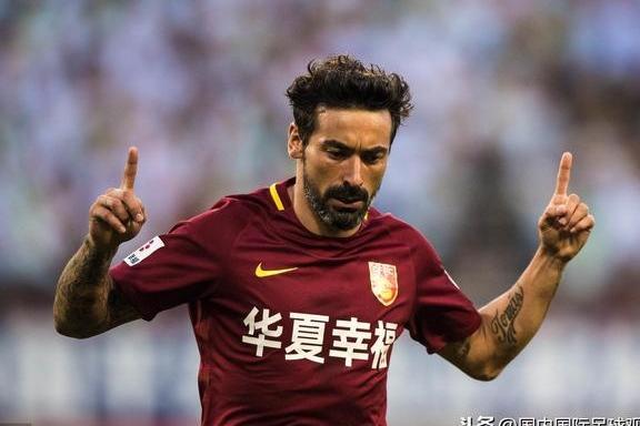 河北华夏幸福外援亲承留队:还有一年合同!不随