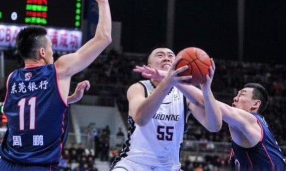 CBA季后赛首轮时间确定,赛程的安排如何?辽宁
