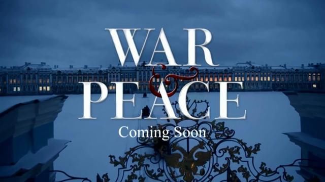 战争与和平2018戛纳国际电影节经典重现俄国