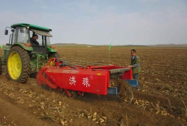 山东农民发明农用神器，解决全球农民的收获难题，各国排队求购