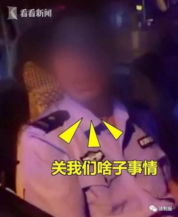 老人求助警察被拒:关我啥事 警方:涉事民警被