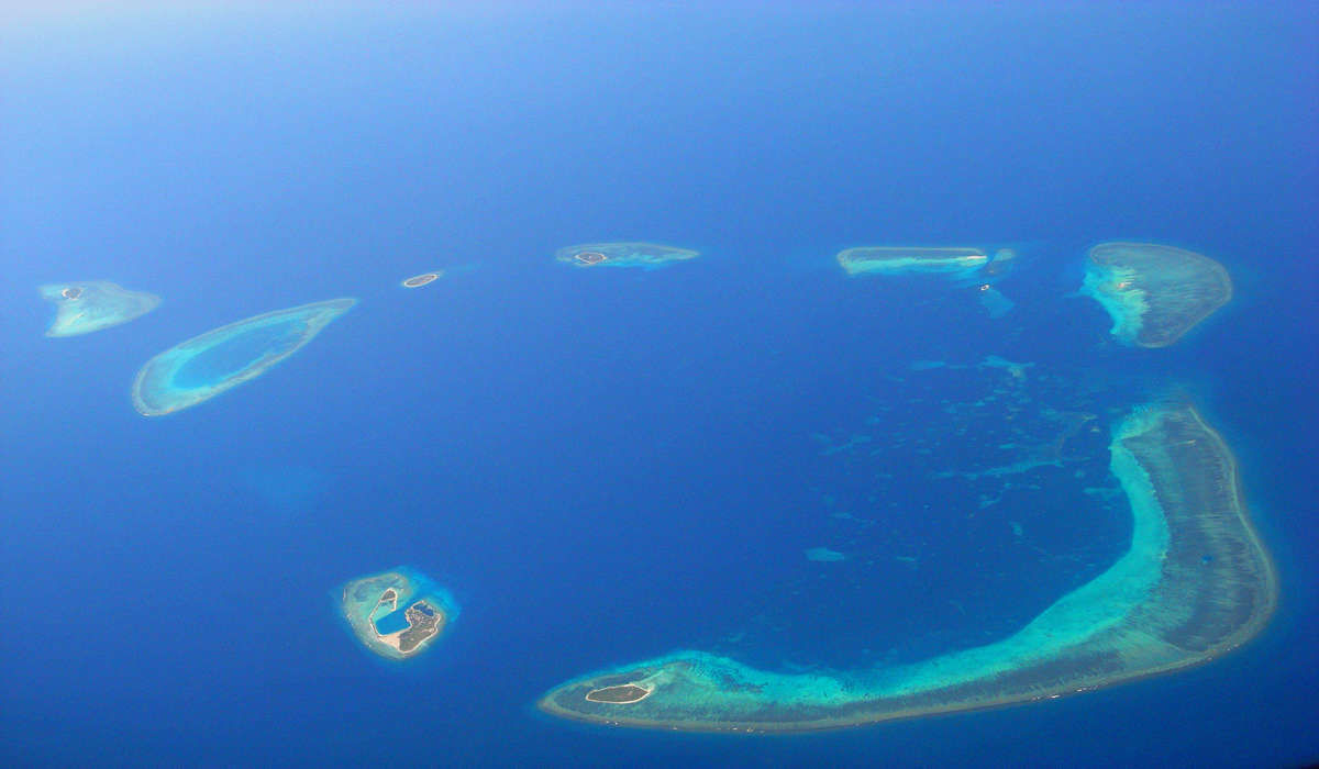 到西沙玩去:海南双自贸 “岛”游再给力