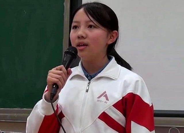 12年过去，当年的奥运女孩林妙可和杨沛宜，如今两人过得怎样了？