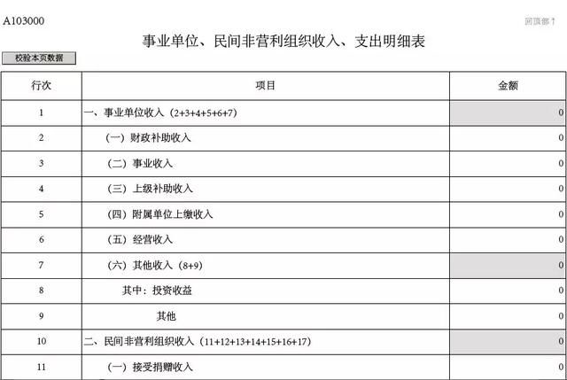 收入支出明细表模板_金融企业收入明细表(2)