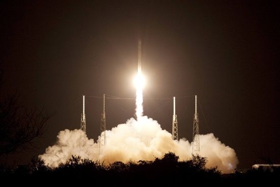 SpaceX的星链系统看似很牛 却是埃隆马斯克在画大饼!