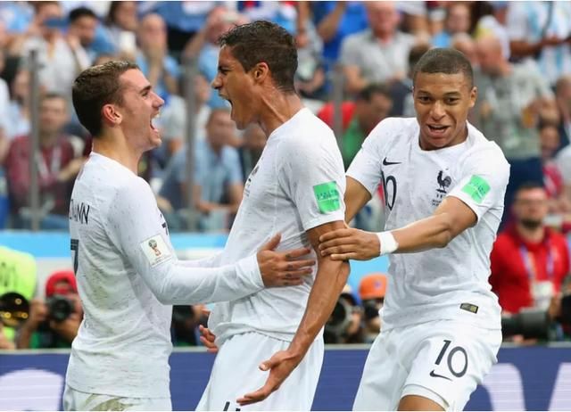 2018俄罗斯世界杯半决赛前瞻:比利时对法国,谁