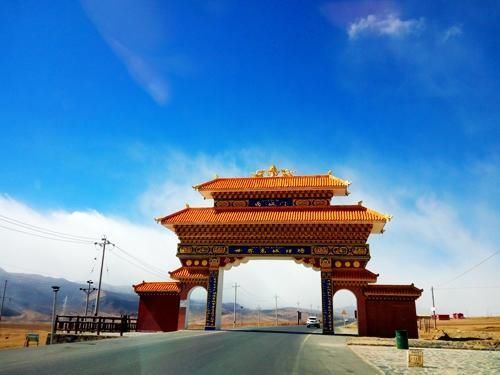 第一次去西藏为何一定要选择川藏线?