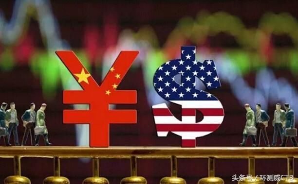 美国对中国发起两起贸易摩擦,中美经贸关系将