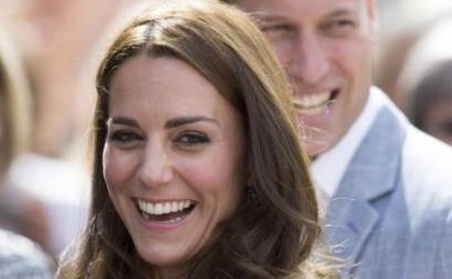 威廉和凯特的爱情打破王室的传统?这才是命中