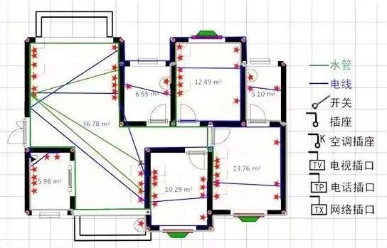 家装水电改造误区“万宝全书”：2026年不想多花1分冤枉钱？13个你绝对踩过或即将踩的雷！附省钱硬核避坑术