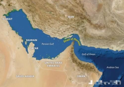 伊朗导弹能不能打航母