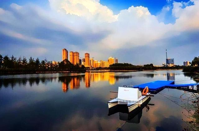 江苏经济最弱的4座城市,GDP总和却远超甘肃、