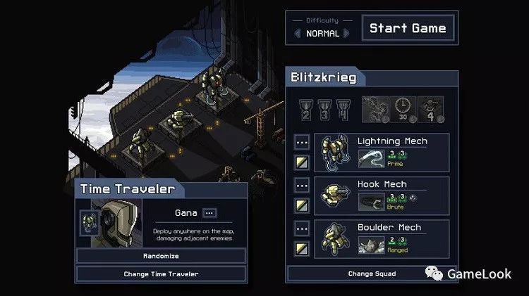 Steam好评95%:FTL两人团新作《Into the Breach》又火了